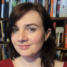 Suzanne Egan